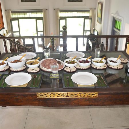 דיגאנה Villa Tee Four מראה חיצוני תמונה