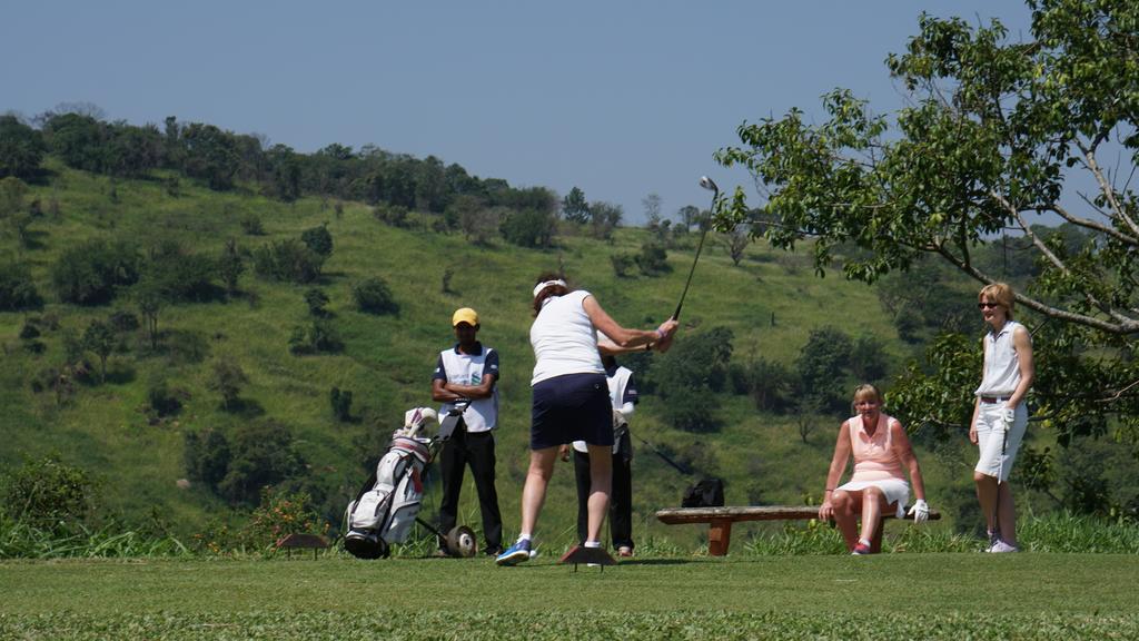 דיגאנה Villa Tee Four מראה חיצוני תמונה
